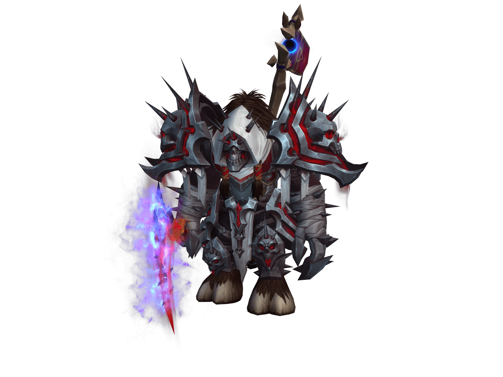 Full character render of Miristis