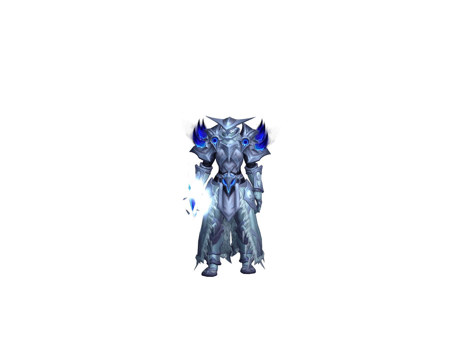 Full character render of Untilted