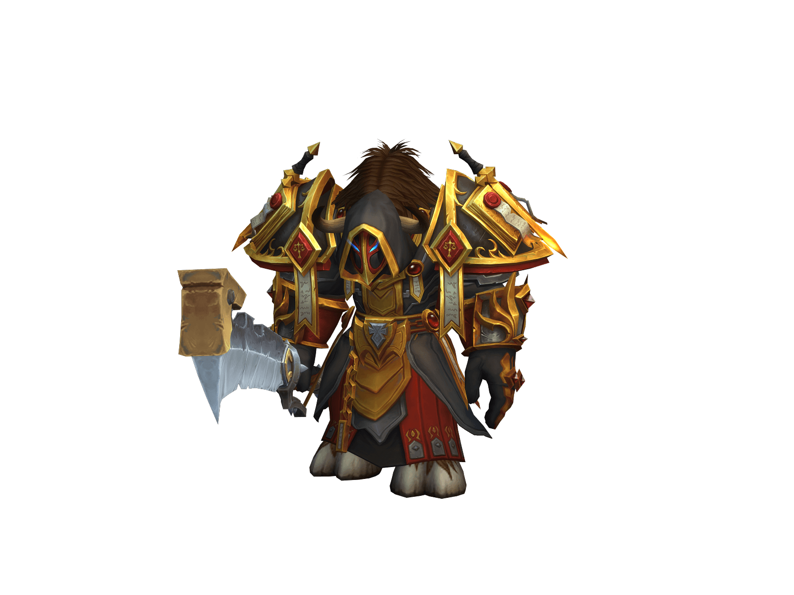 Full character render of Blyxow