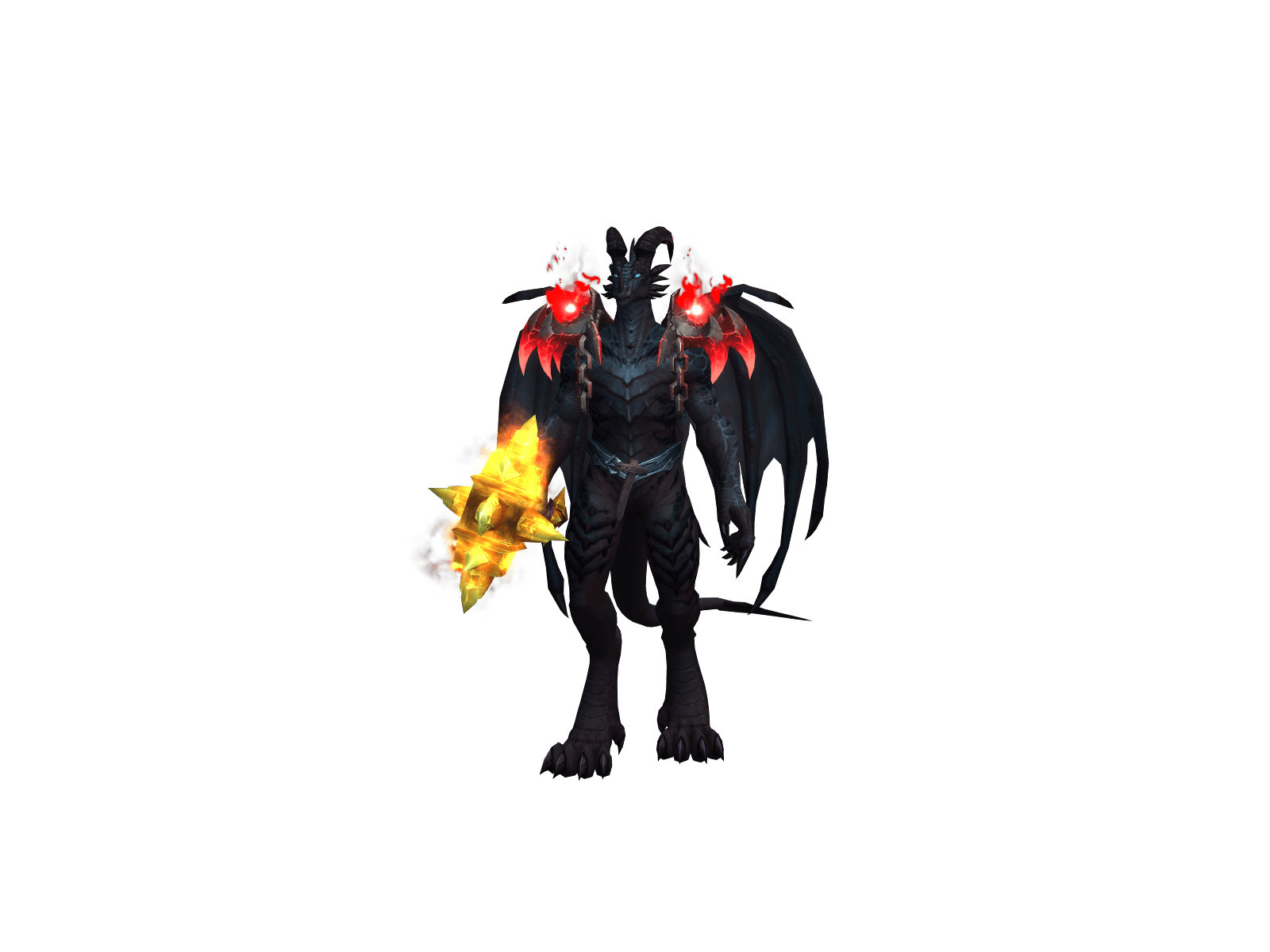Full character render of Hopss