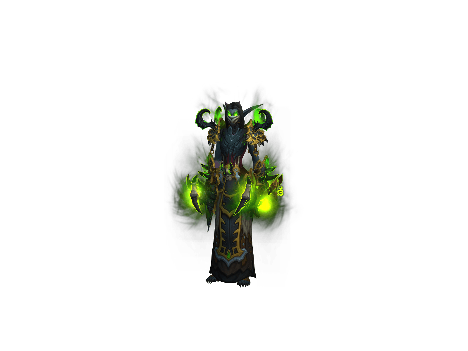 Full character render of Esfesfj