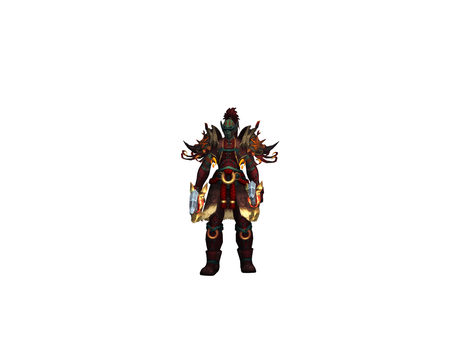 Full character render of Jîxxÿ