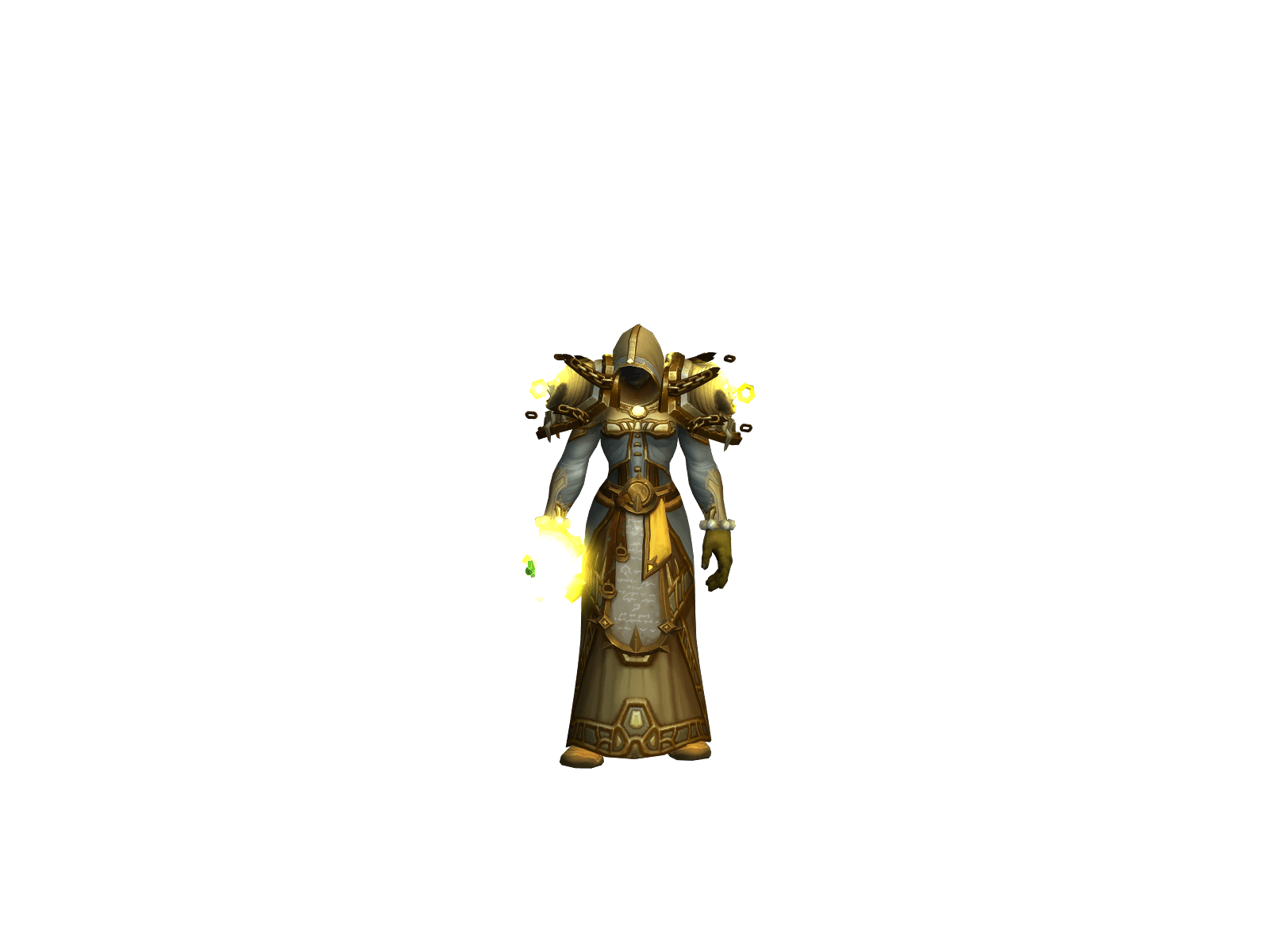 Full character render of Klyrro