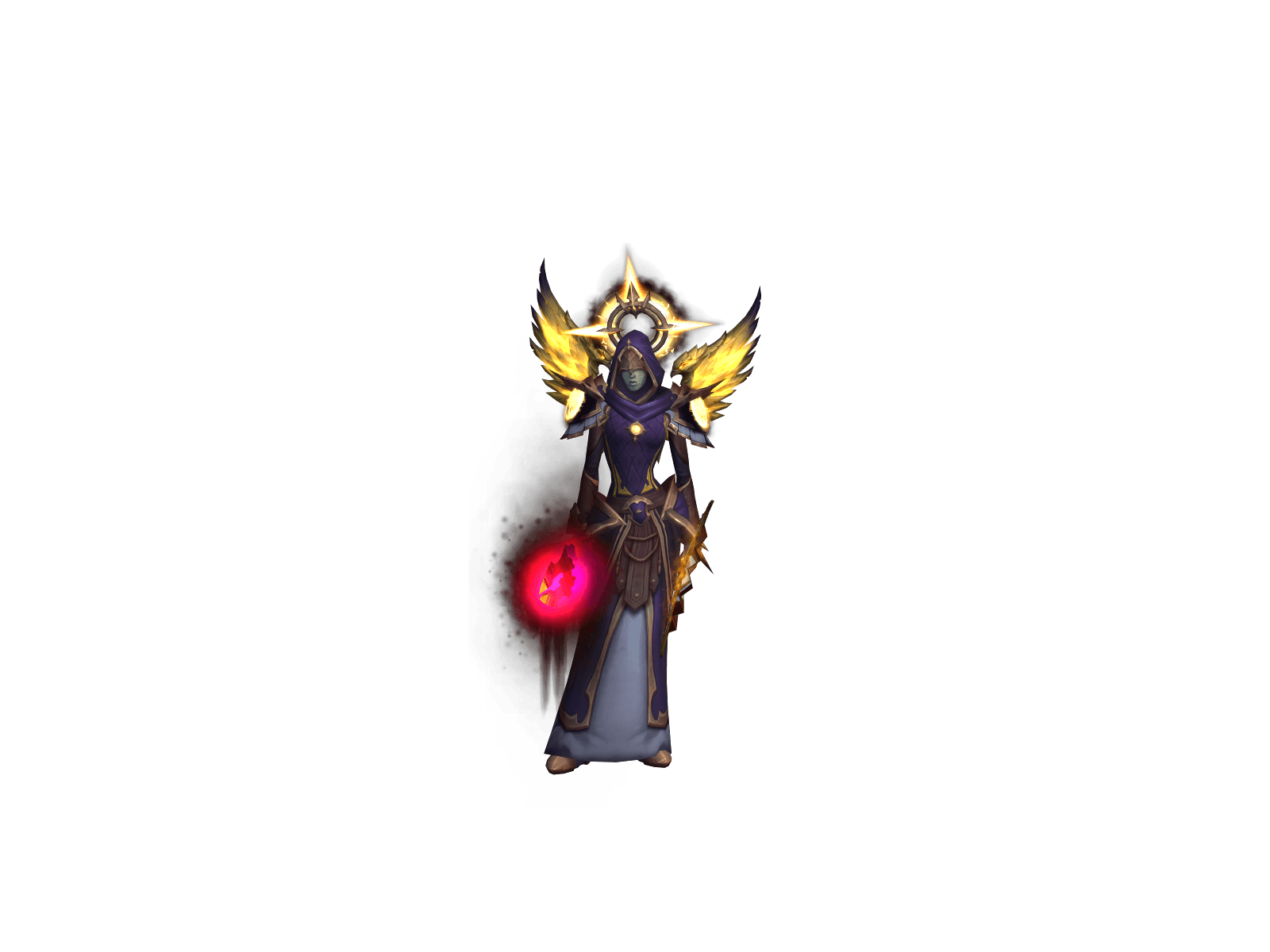 Full character render of Anxiousx