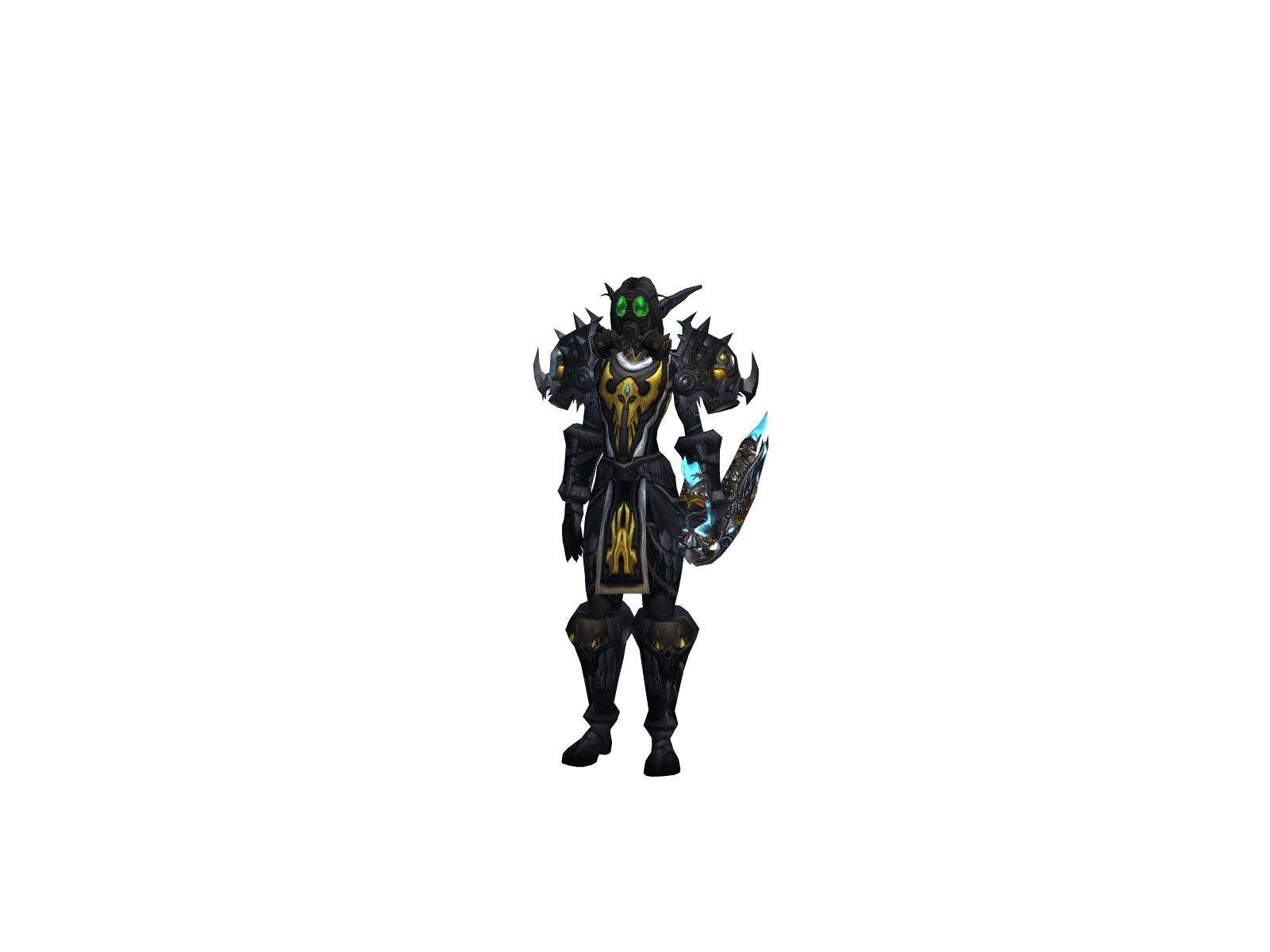 Full character render of Xgirlboy