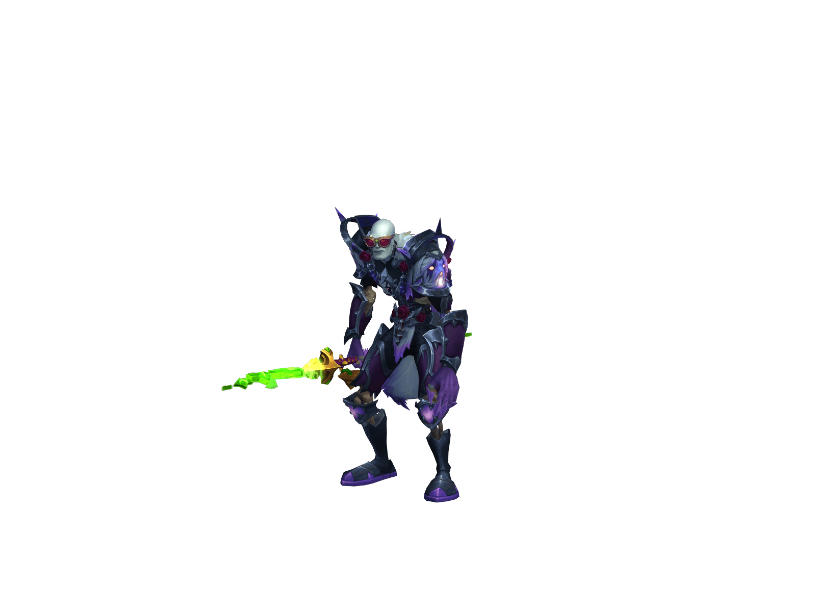 Full character render of Balpa