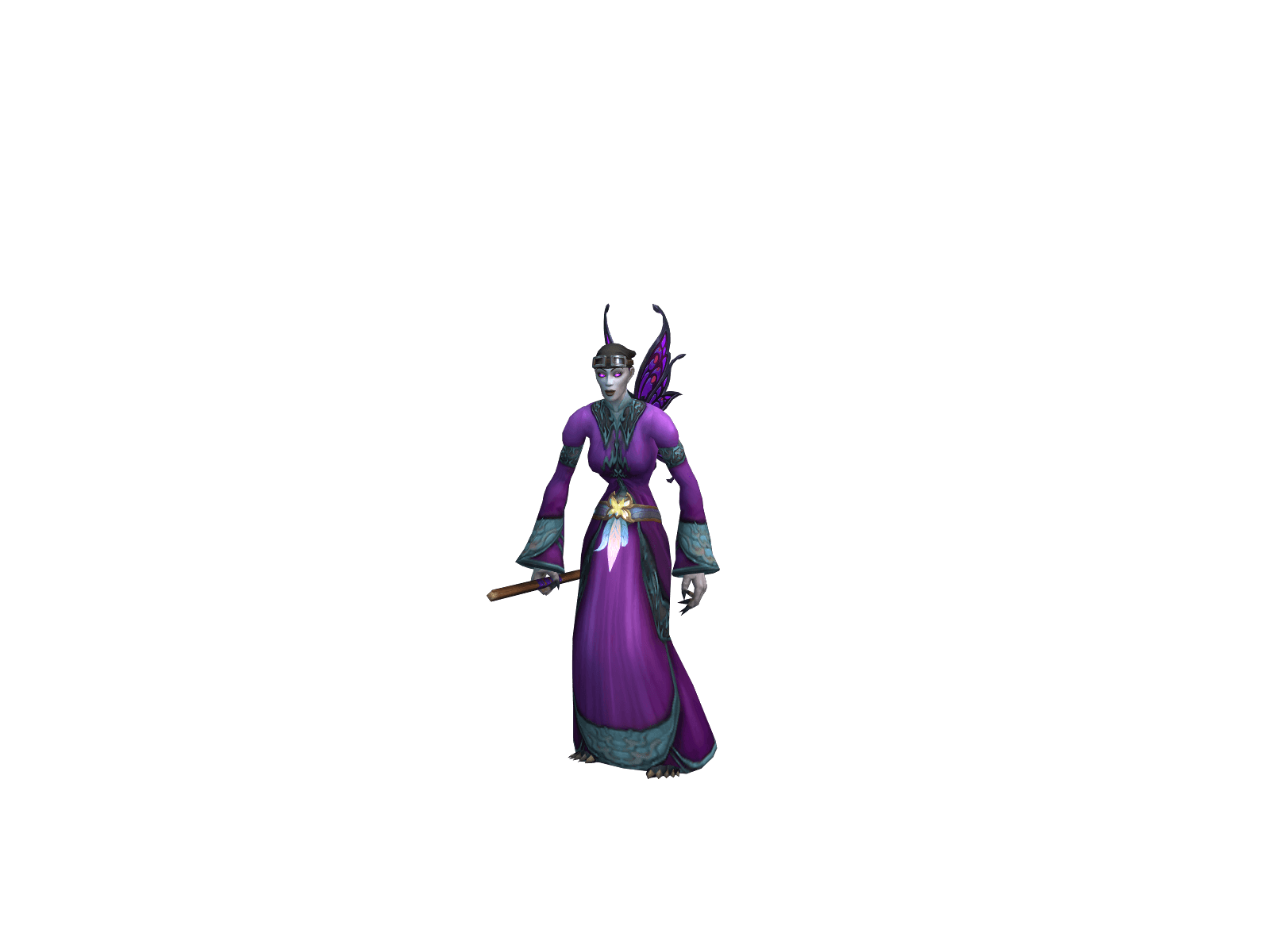 Full character render of Turtlê