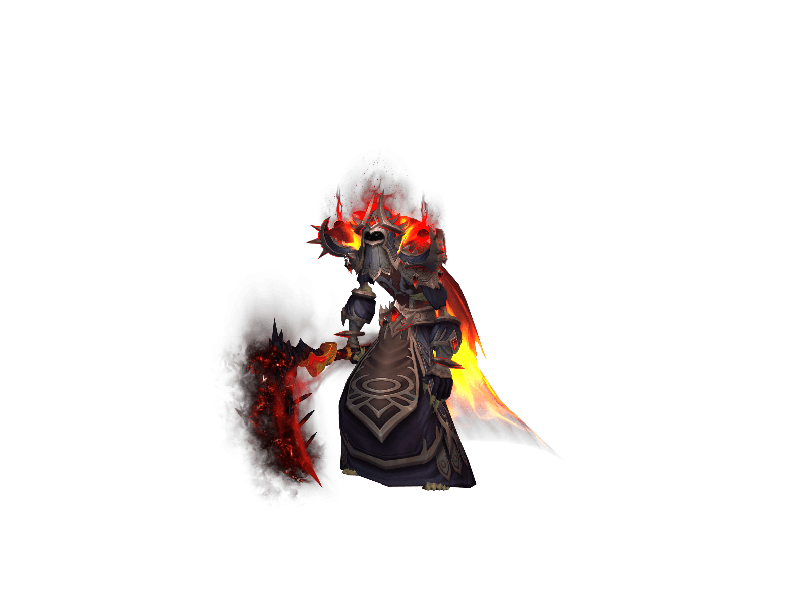 Full character render of Smashpastor