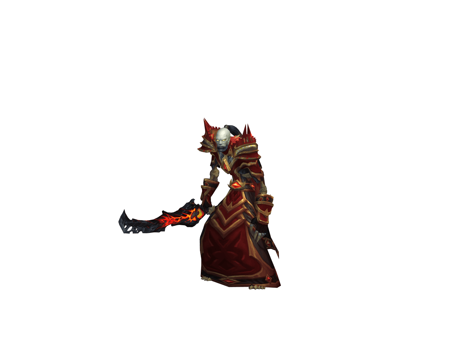 Full character render of Boltmeomg