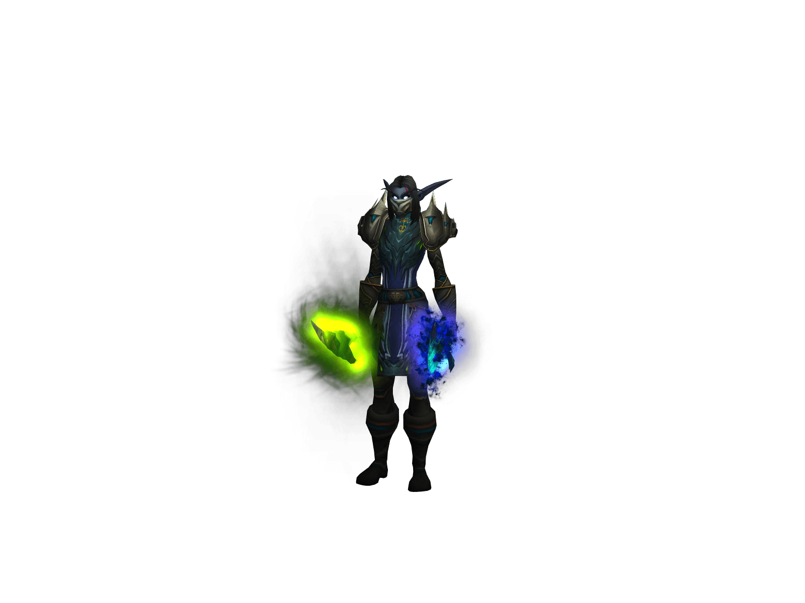 Full character render of Askarnex