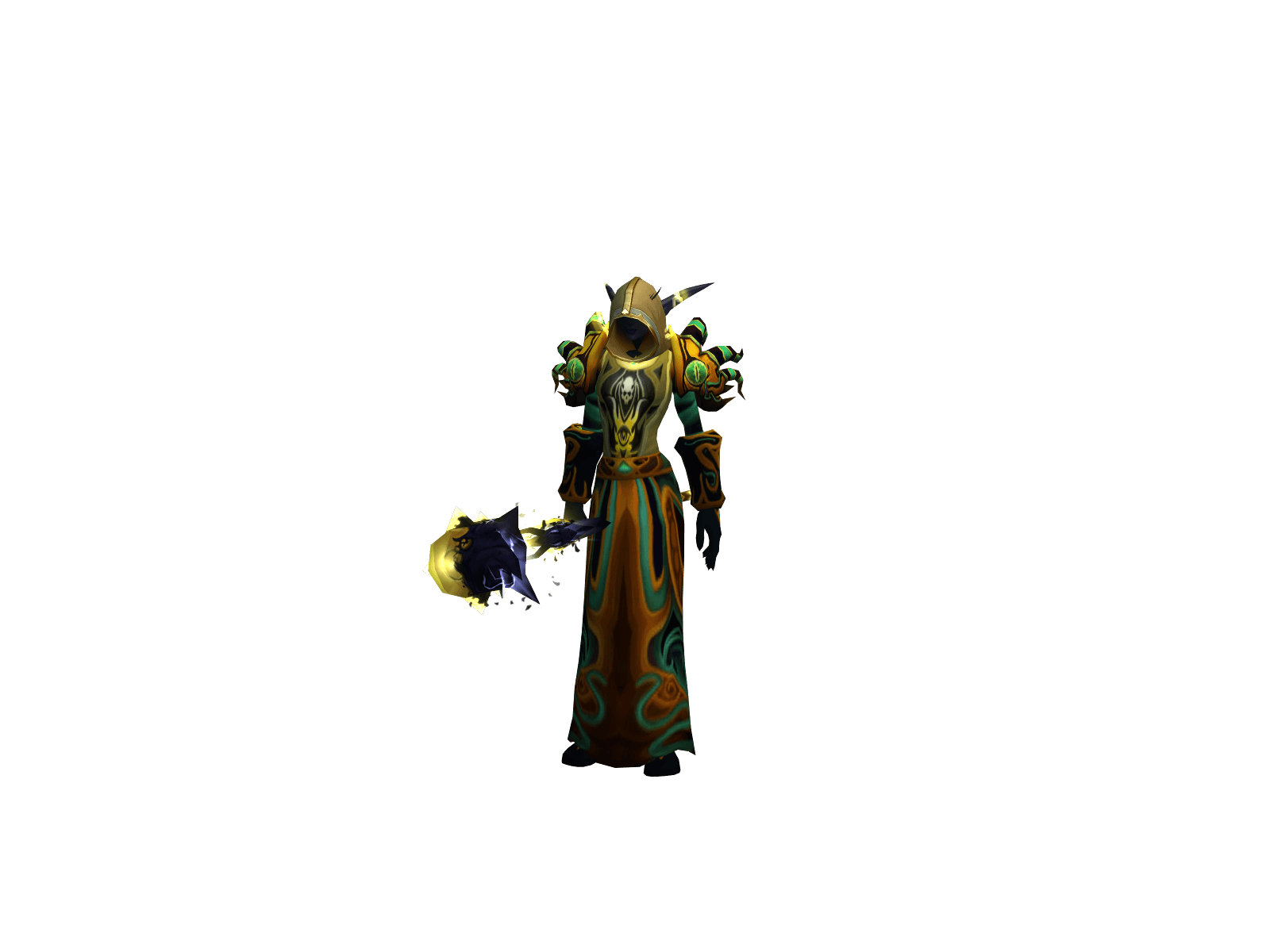 Full character render of Roidmasterx