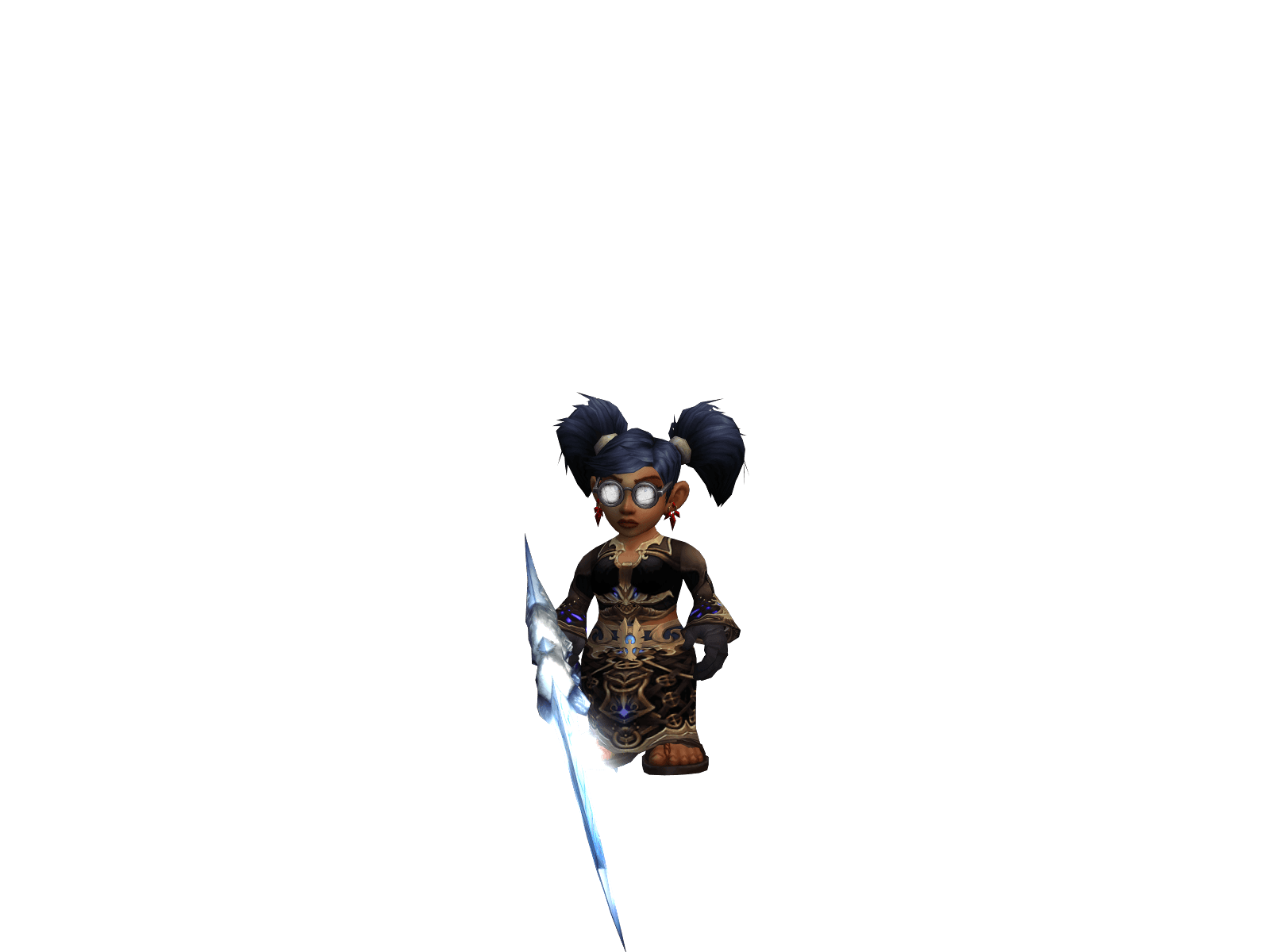 Full character render of Elysumi