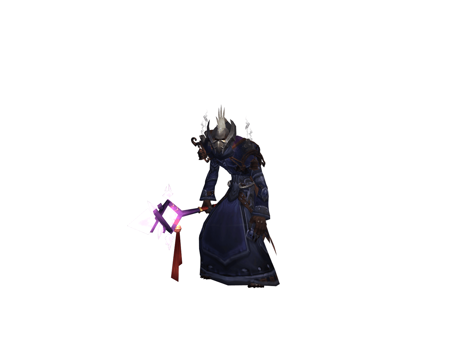 Full character render of Healdeal