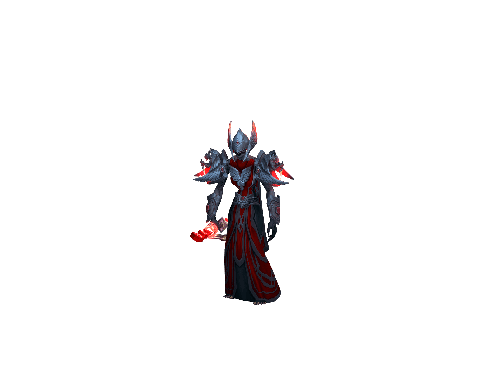 Full character render of Sweatsin