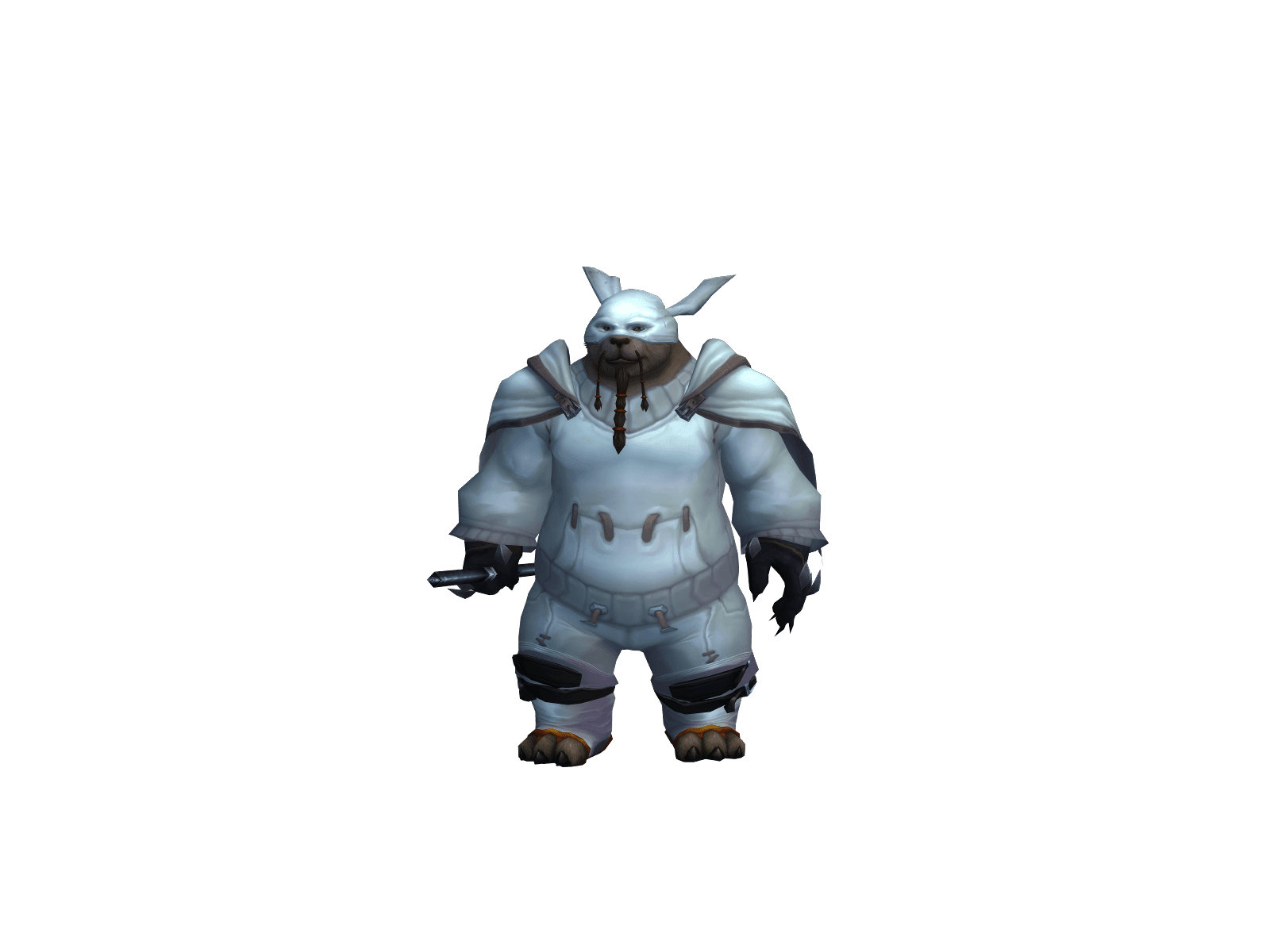 Full character render of Chubbyßùßßà
