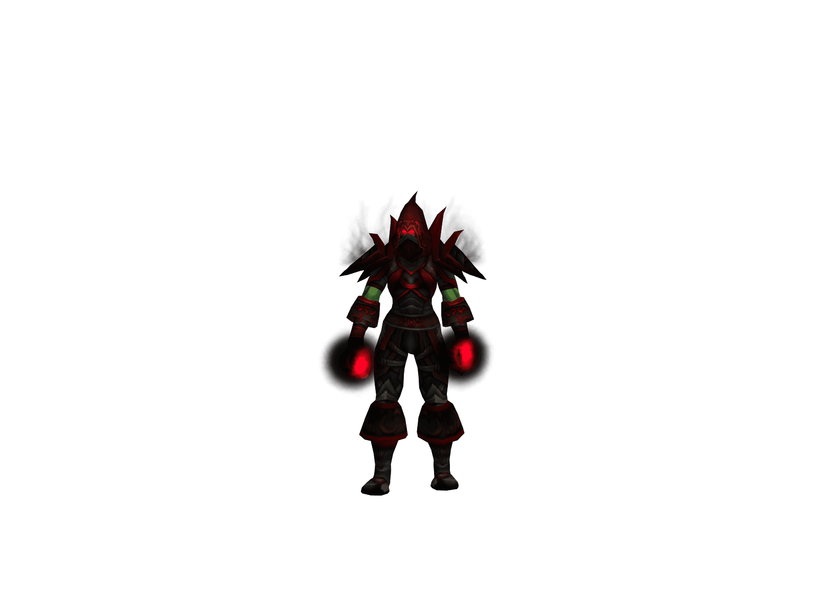 Full character render of Emmanotcutie