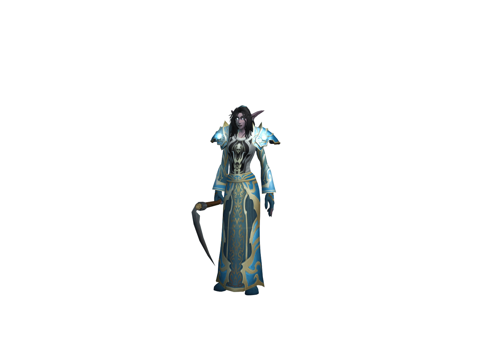Full character render of Drip