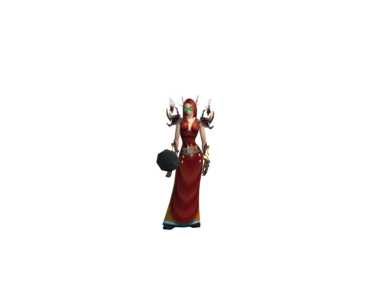 Full character render of Riddiczs