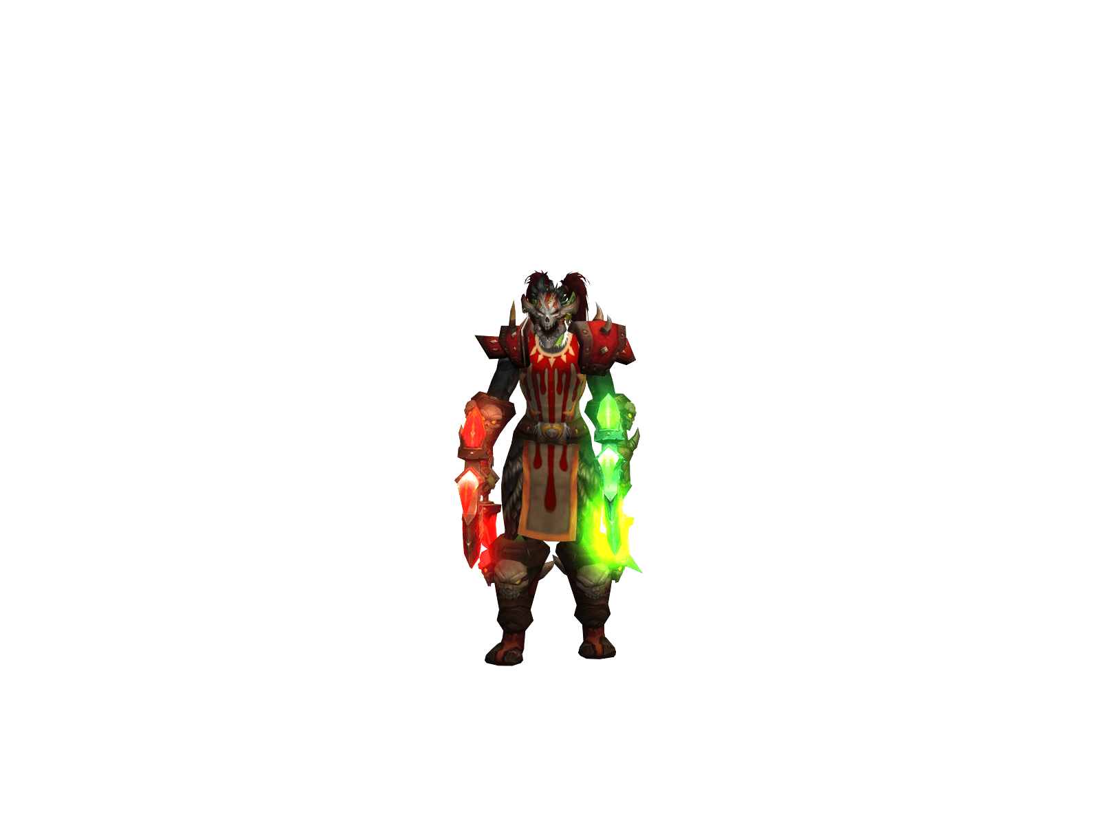 Full character render of Bobschnutts