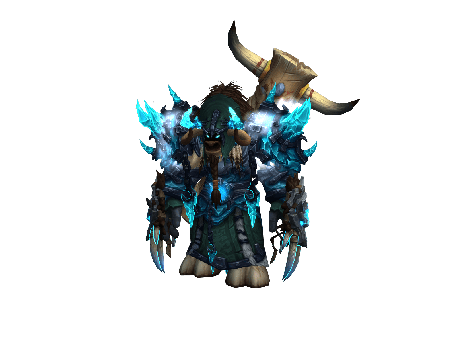 Full character render of Starpior
