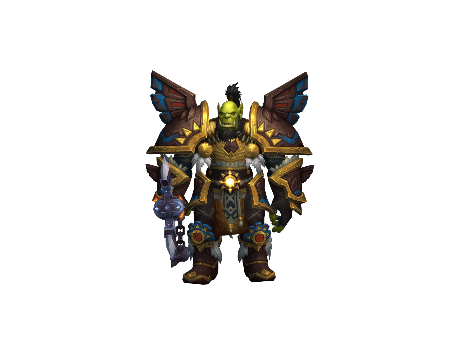 Full character render of Nôtifier
