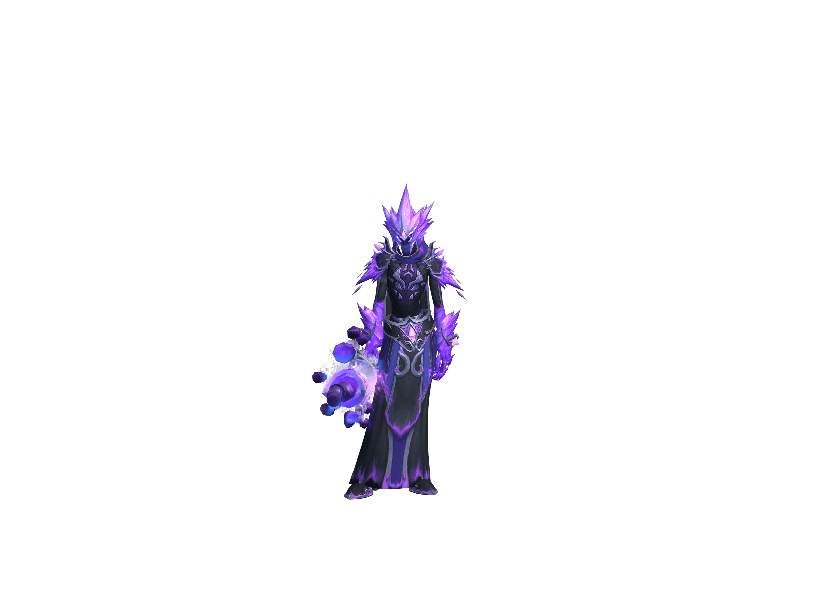 Full character render of Isabelraad
