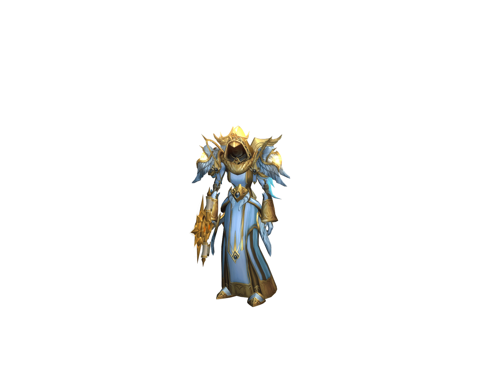 Full character render of Melisoula