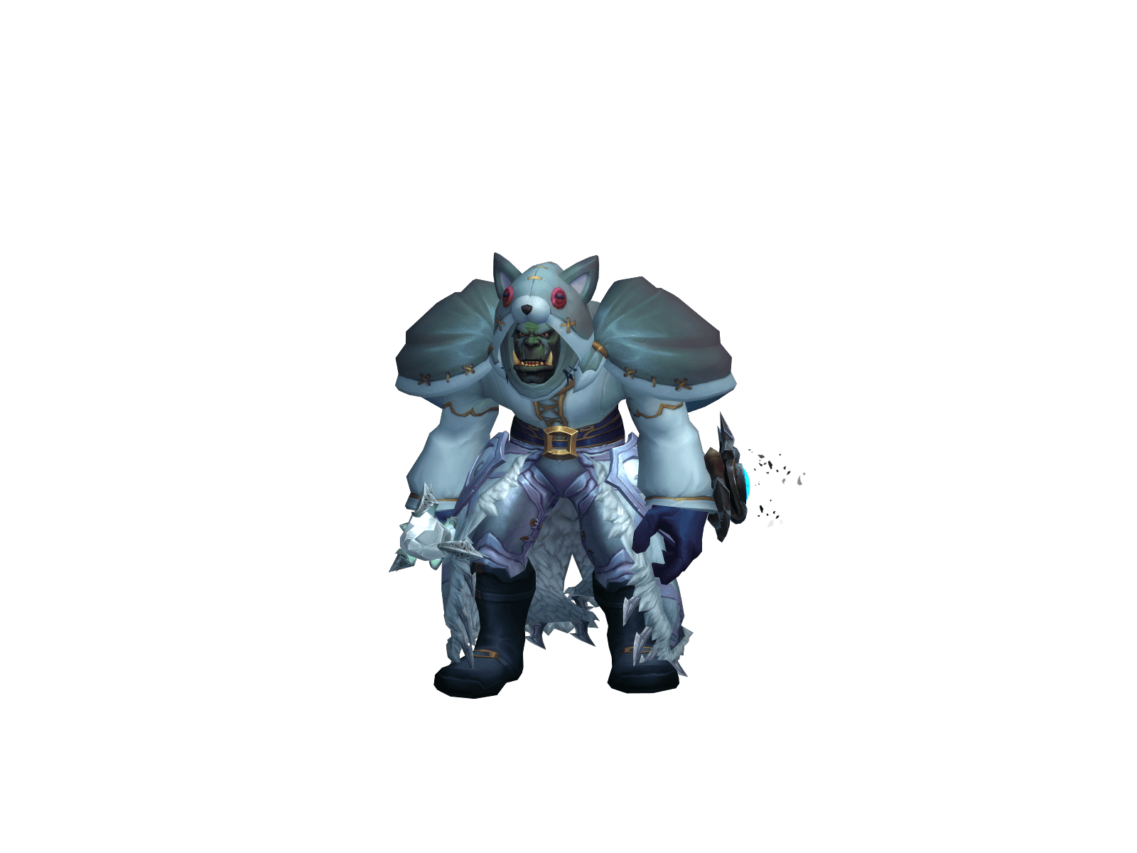 Full character render of Nickygodx