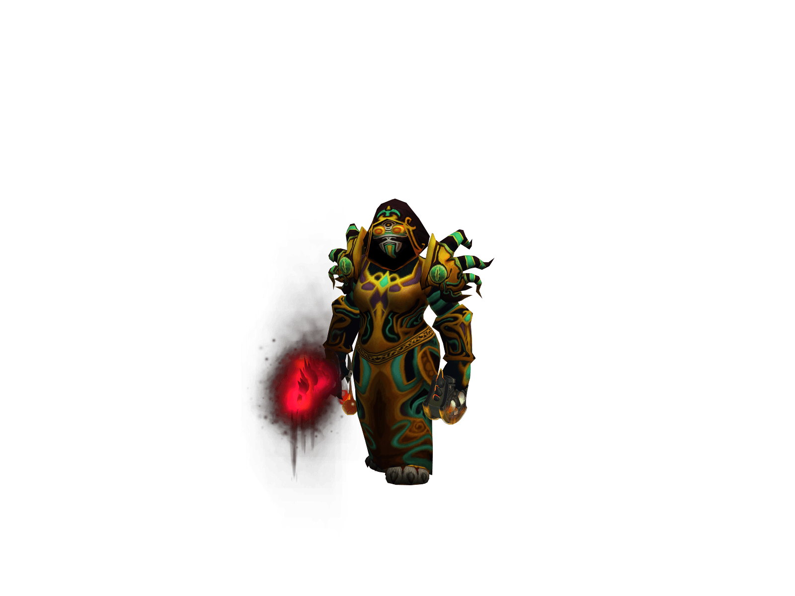 Full character render of Ððtiznøgoúd