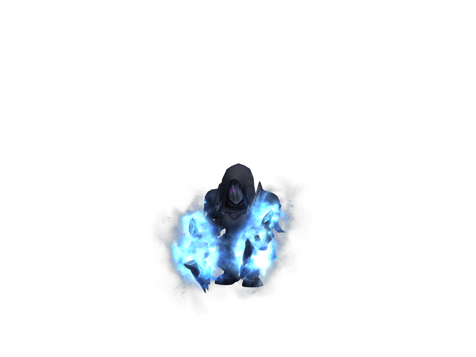 Full character render of Dötcottön