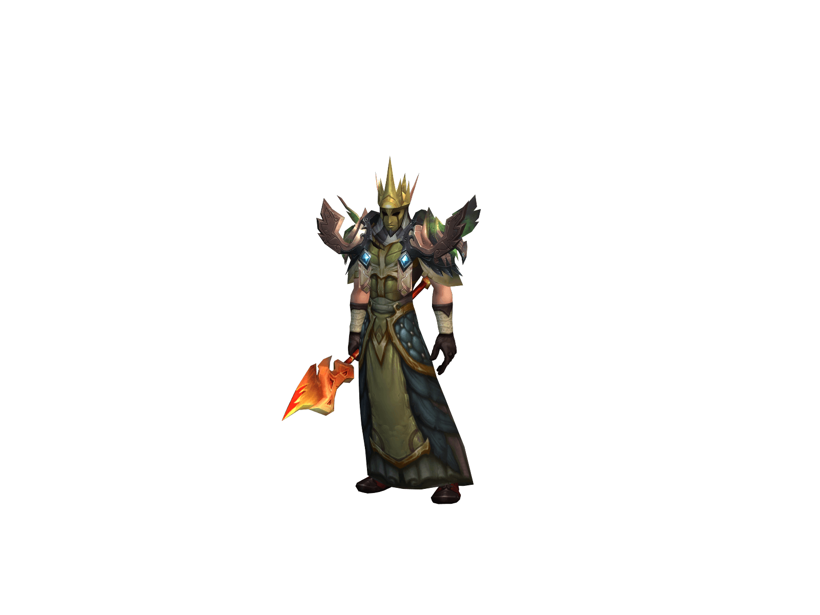 Full character render of Cptshadow