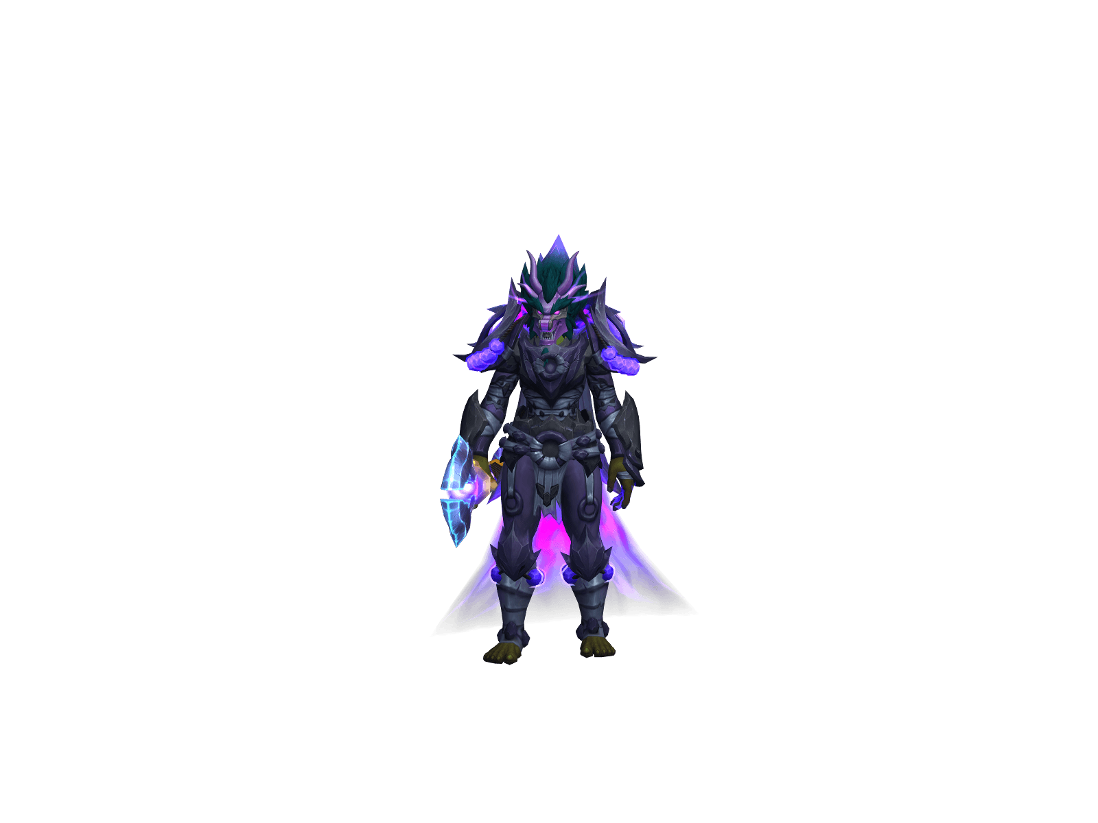 Full character render of Wq
