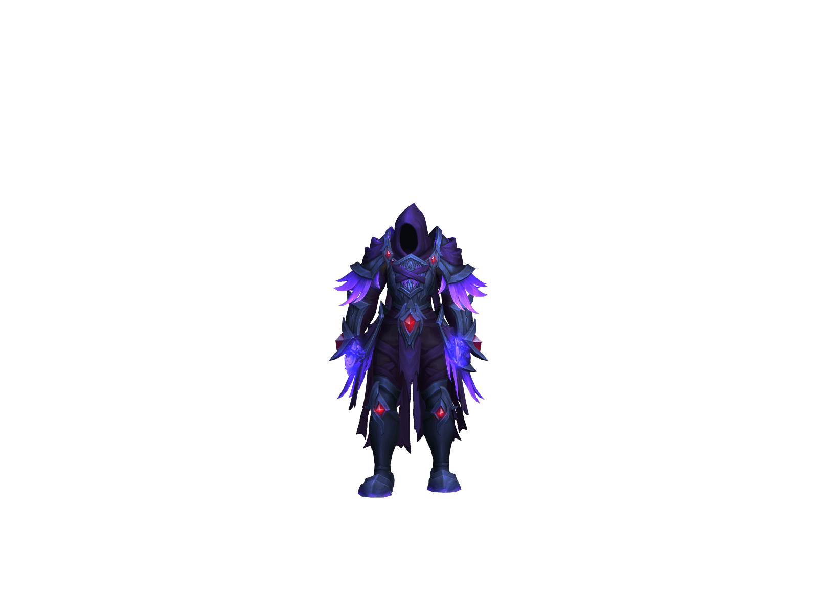 Full character render of Hãrley