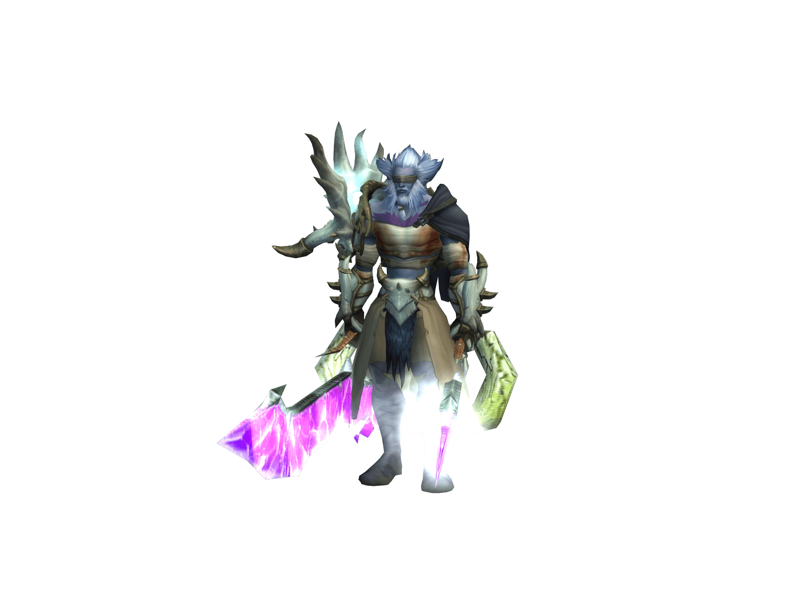 Full character render of Wipeitz