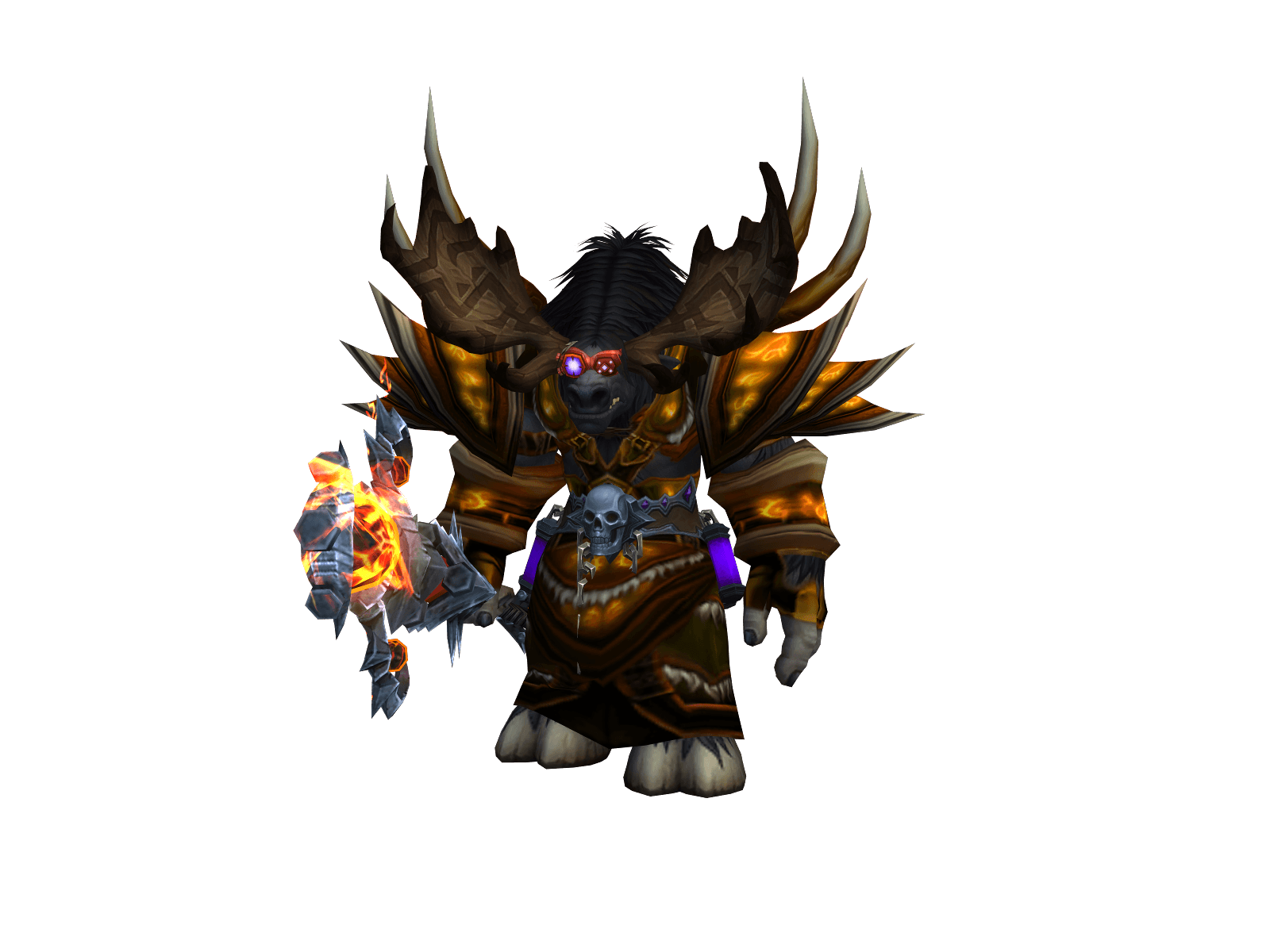 Full character render of Qó