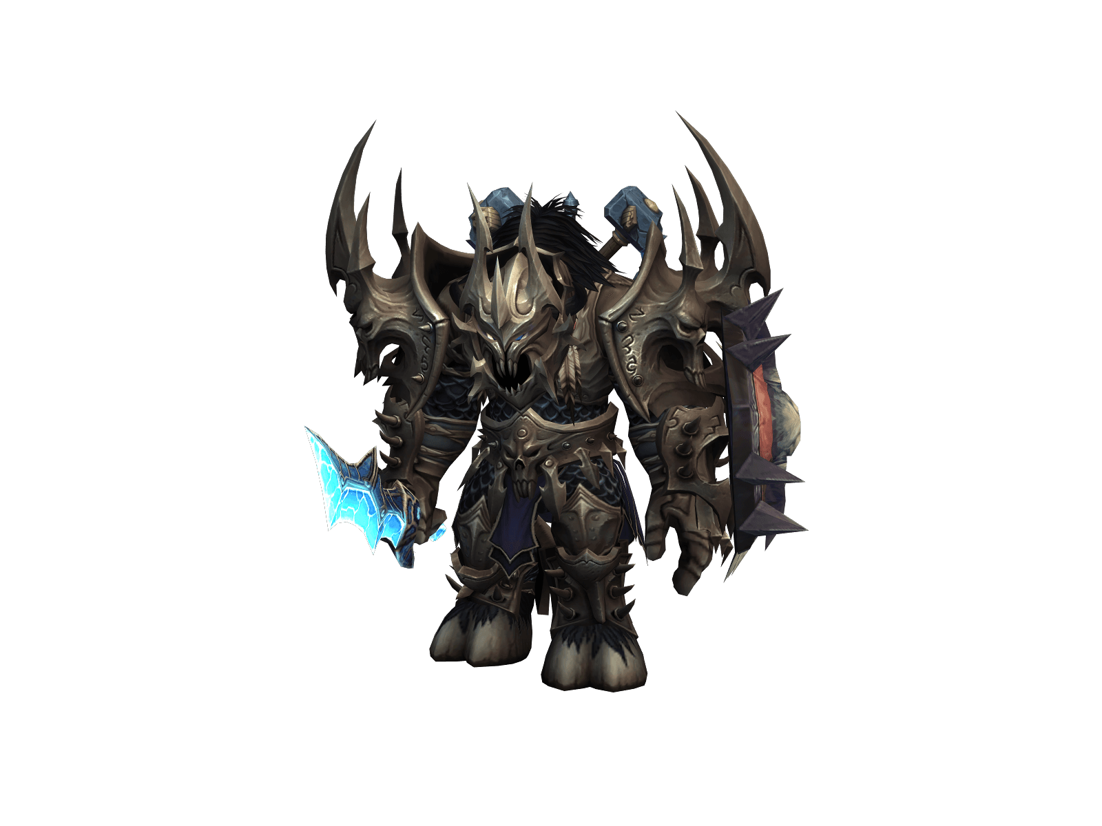 Full character render of Vulevockica