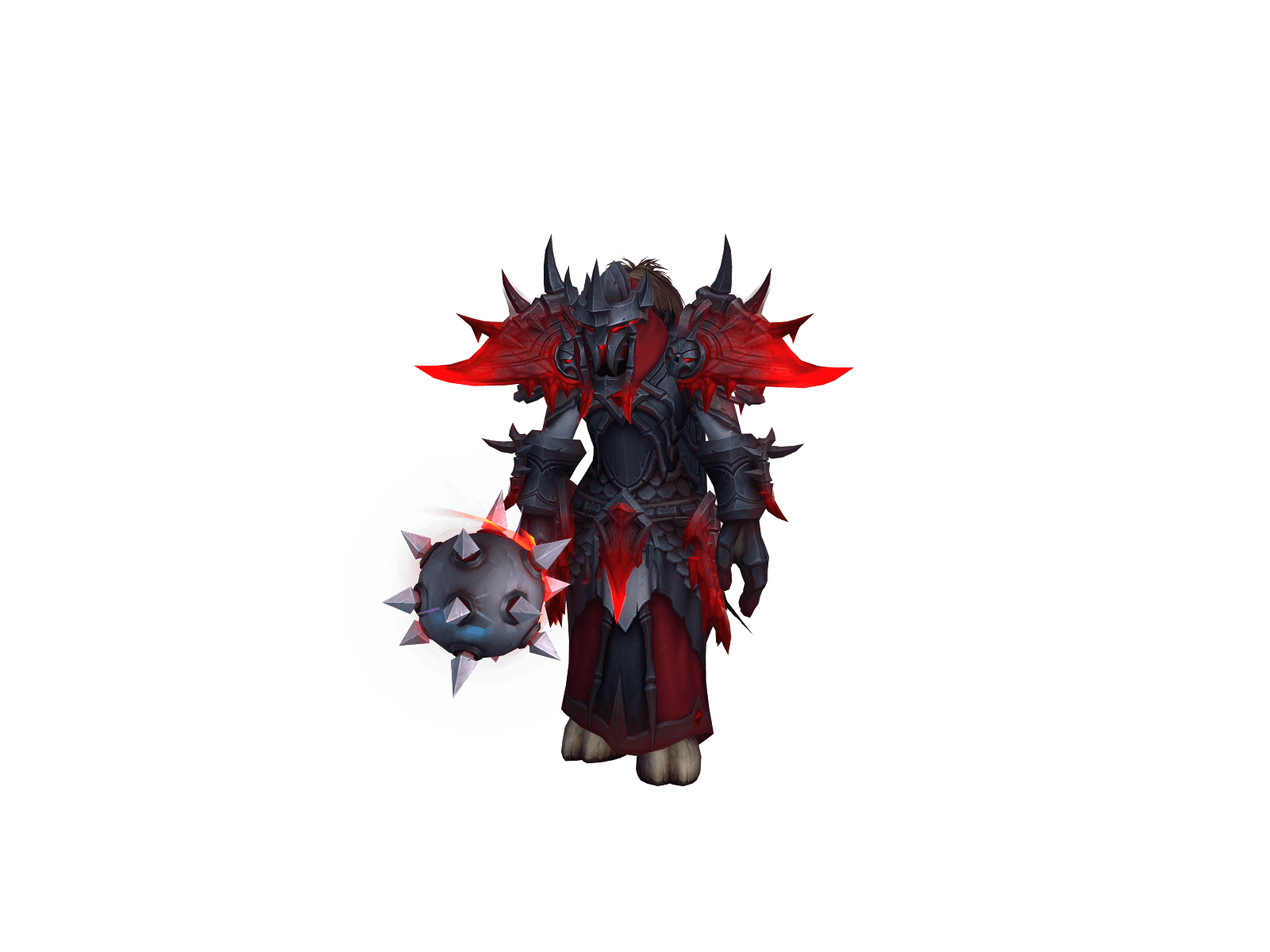 Full character render of Imooyounoo