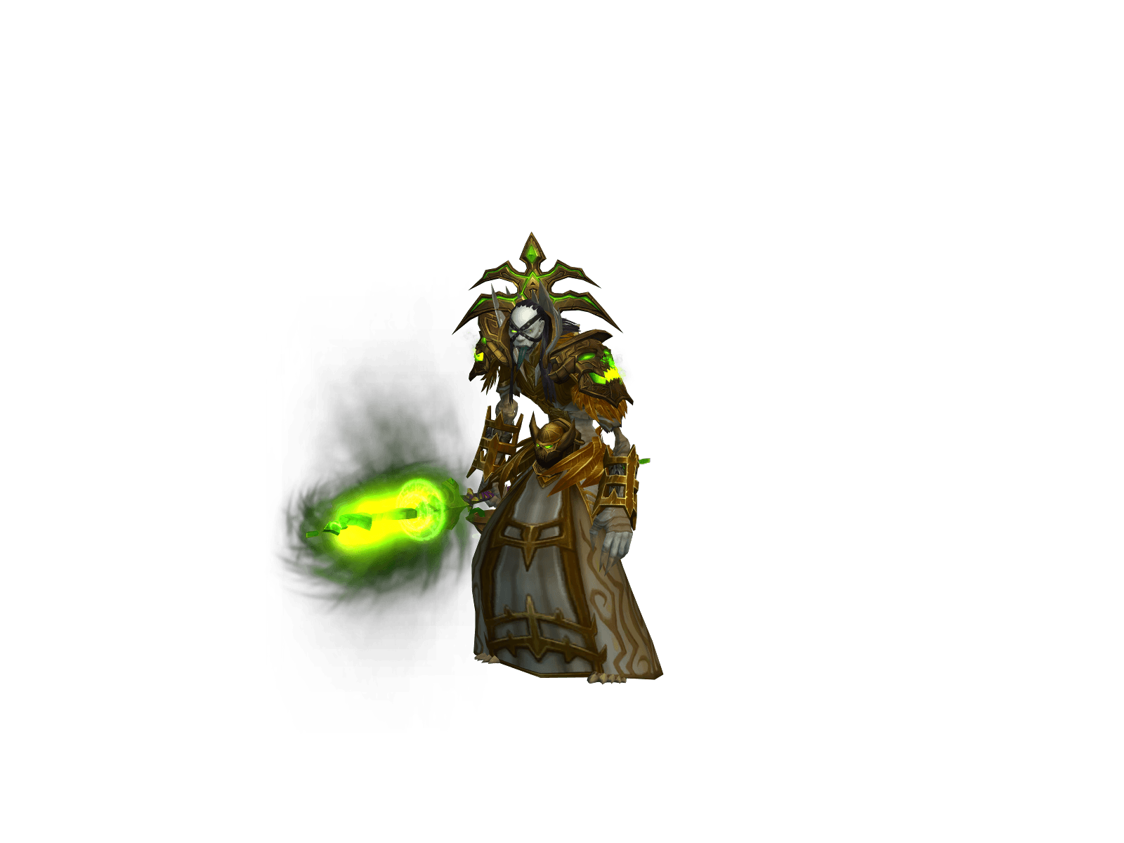 Full character render of Pepsika