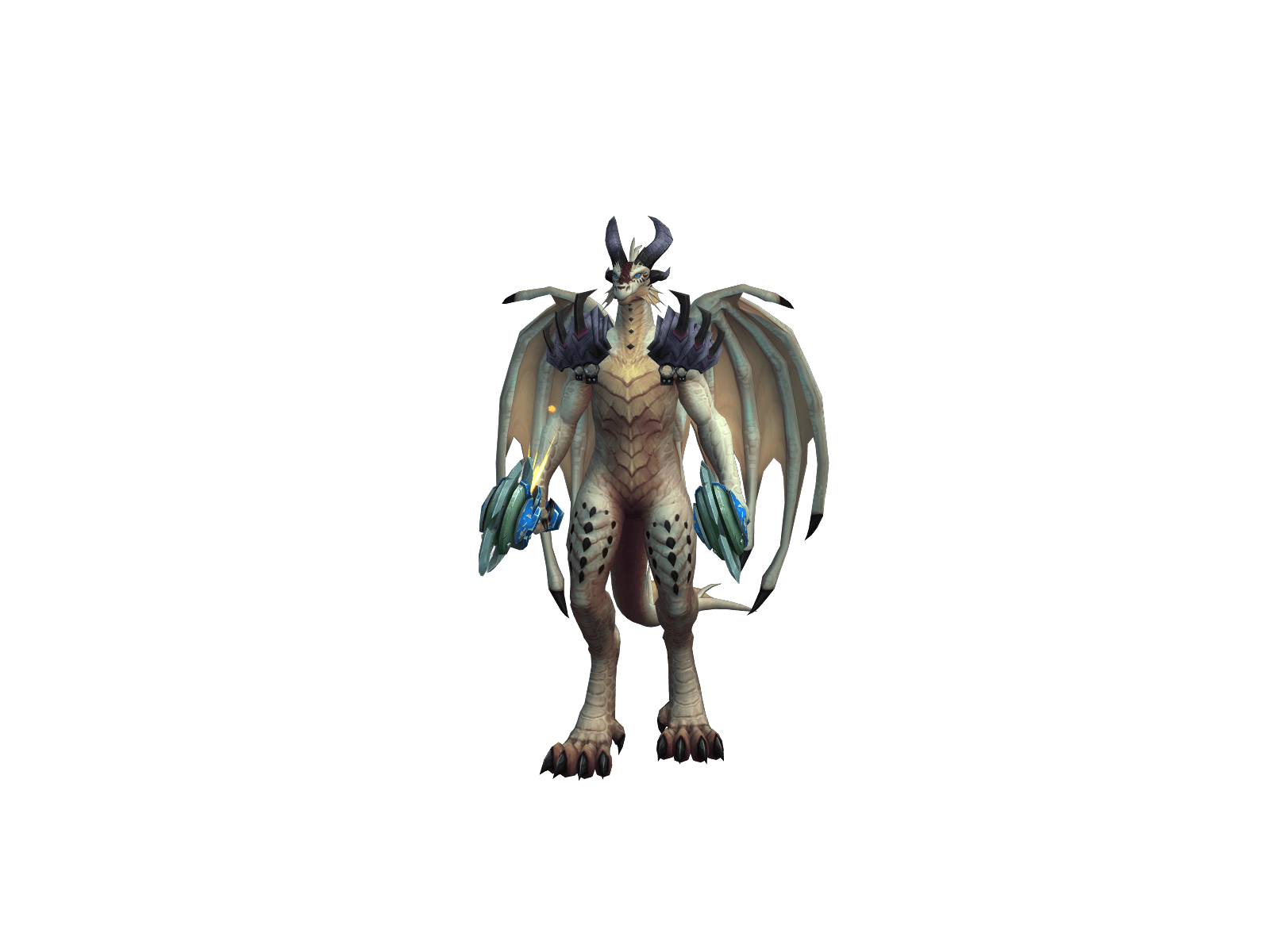 Full character render of Madeyoumad