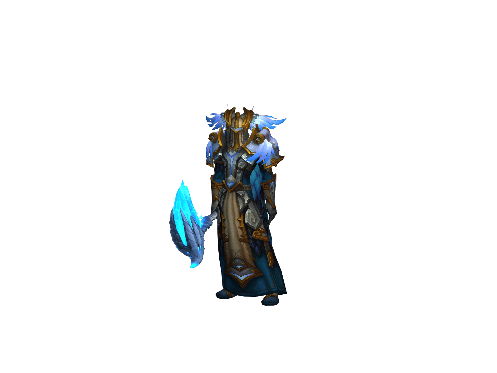 Full character render of Emiron
