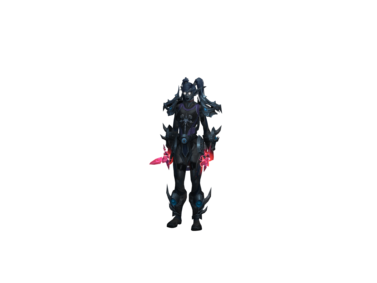 Full character render of Skripted
