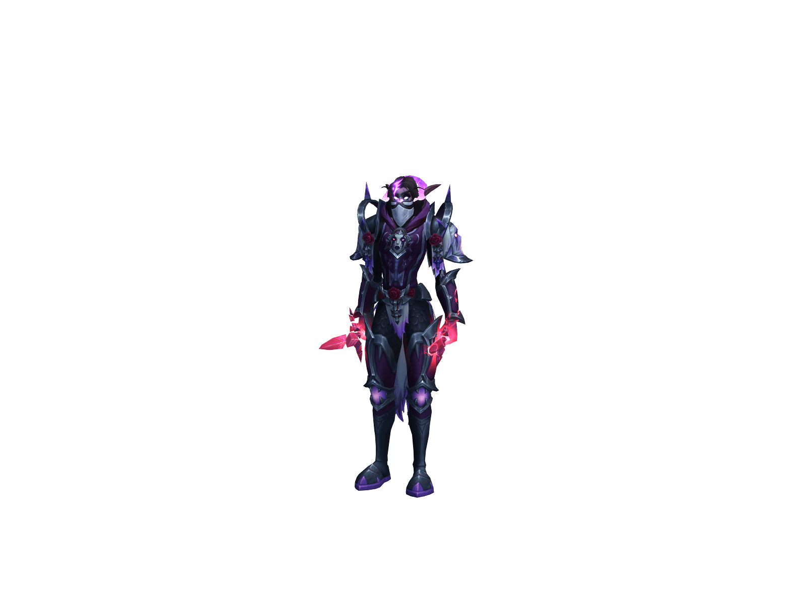 Full character render of Watchmefaith