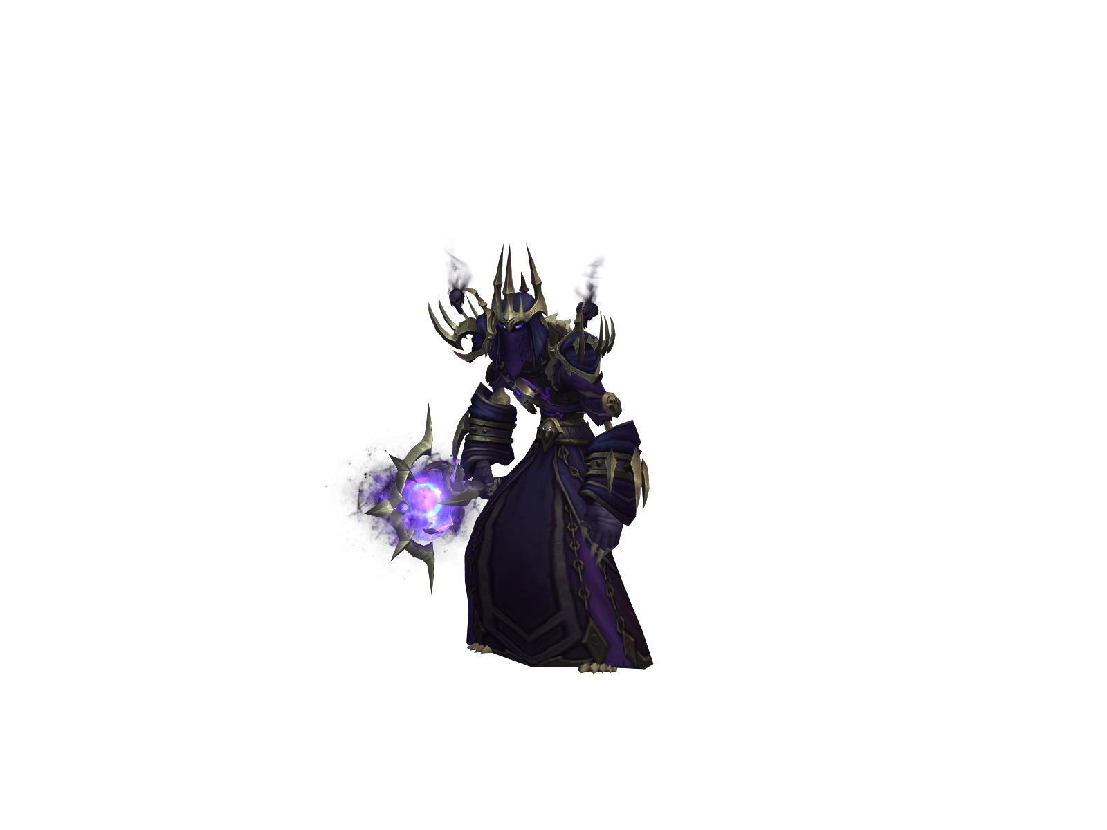 Full character render of Kurdii