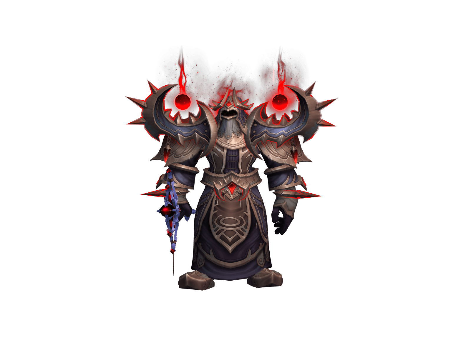 Full character render of Honorsx