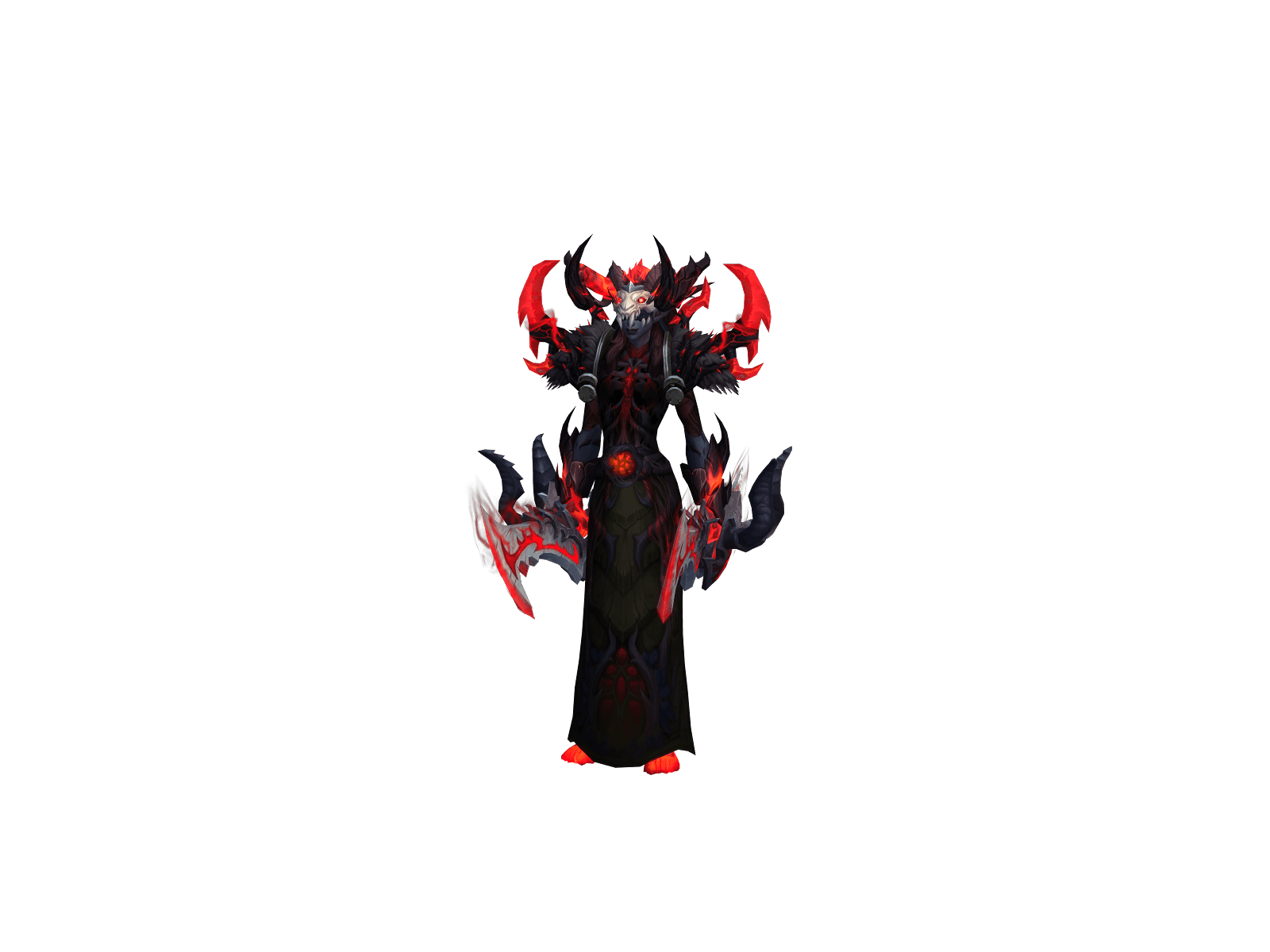 Full character render of Nofilter