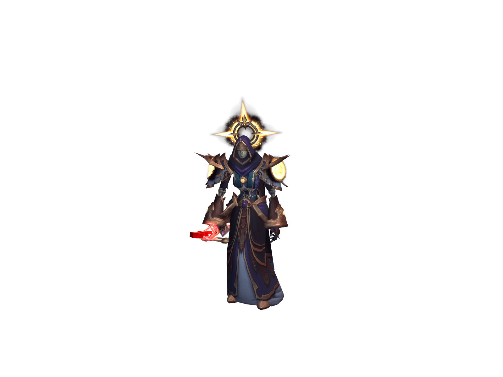 Full character render of Realitycheck