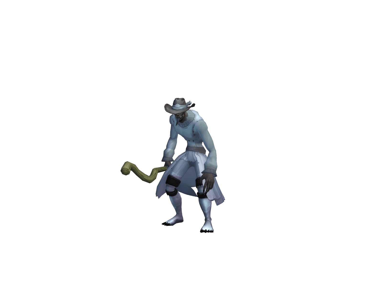 Full character render of Ptsdhealing