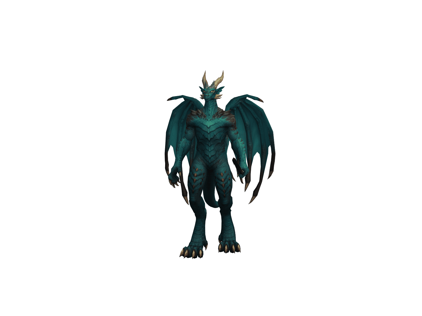 Full character render of Scalearrows