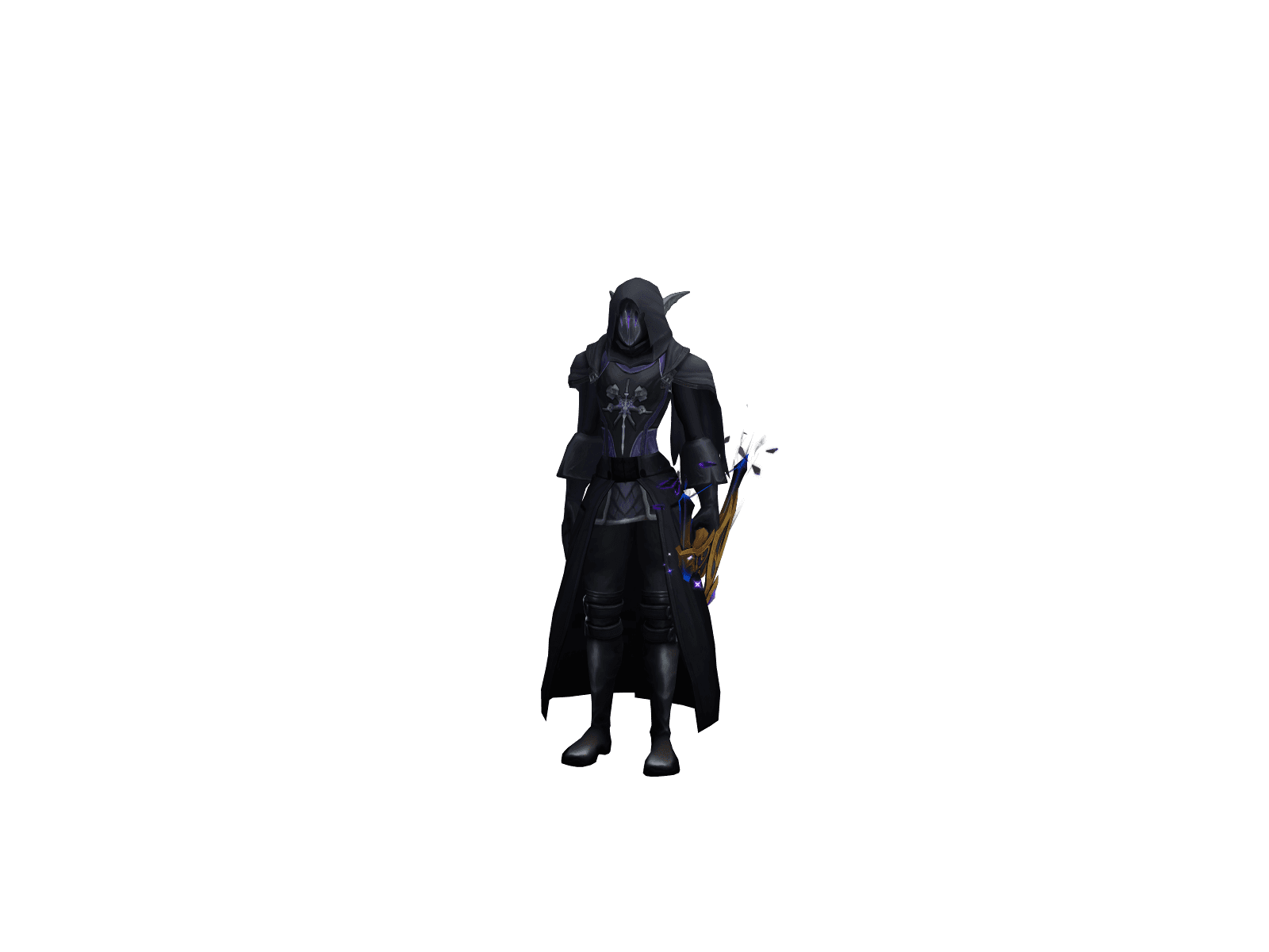 Full character render of Fusien