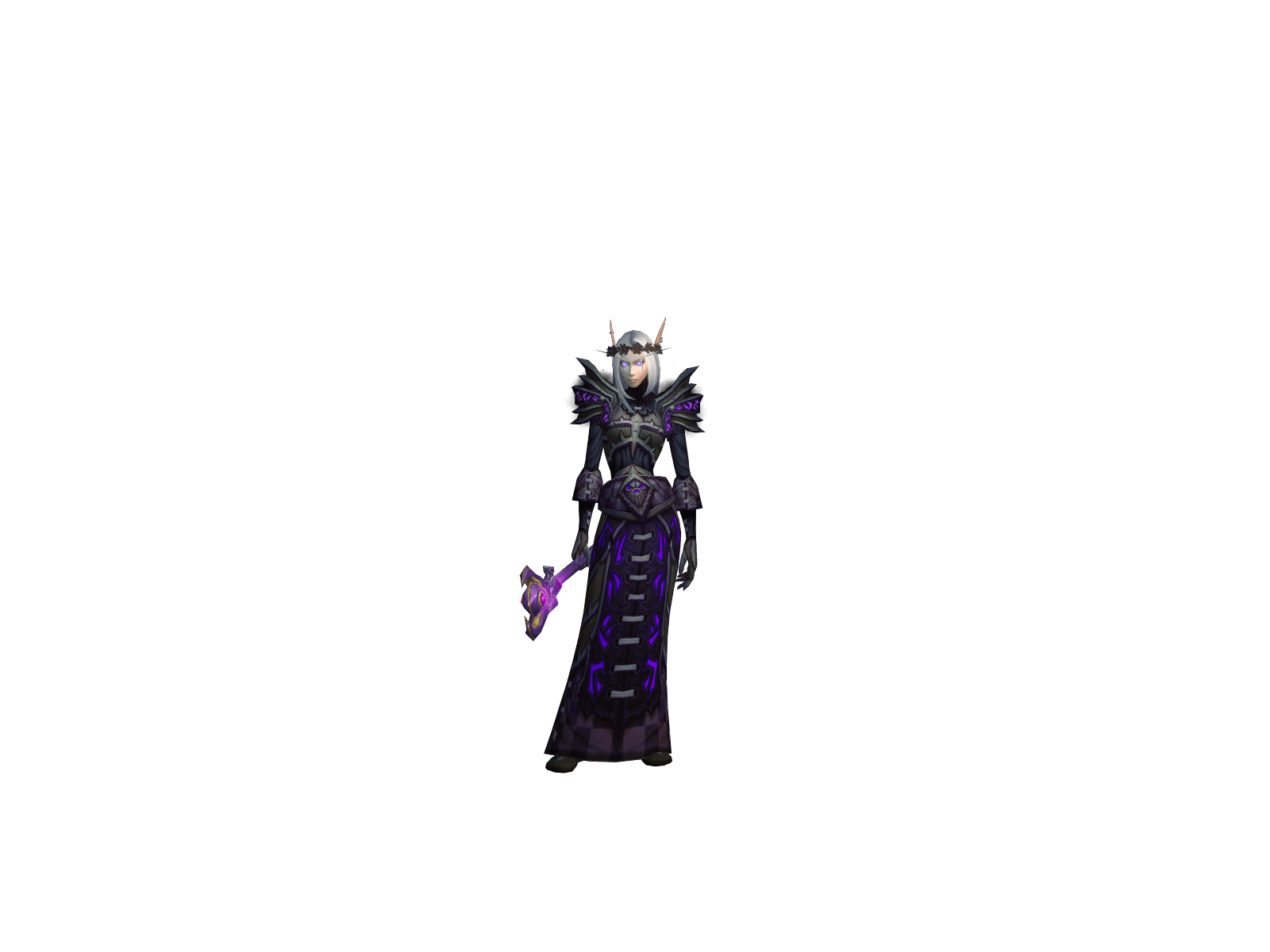 Full character render of Nuxta